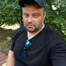 Фотография мужчины Марат, 44 года из г. Ульяновск