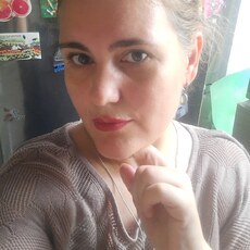 Фотография девушки Екатерина, 41 год из г. Тюмень