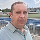 Олег, 43 года