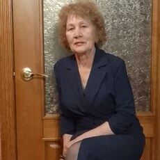 Фотография девушки Галя, 69 лет из г. Междуреченск