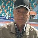 Алибек, 69 лет