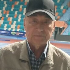 Фотография мужчины Алибек, 69 лет из г. Петропавловск