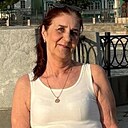 Ирина, 63 года
