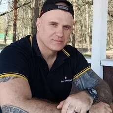 Фотография мужчины Виктор, 43 года из г. Курчатов
