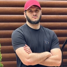 Фотография мужчины Asker, 32 года из г. Нальчик