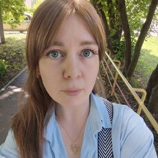 Фотография девушки Ксения, 33 года из г. Альметьевск