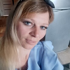 Фотография девушки Котенок, 34 года из г. Зубова Поляна