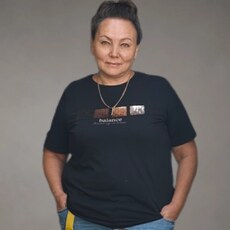 Фотография девушки Наталья, 58 лет из г. Чебоксары