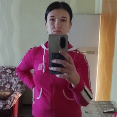 Фотография девушки Роксана, 38 лет из г. Владивосток