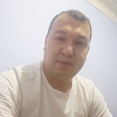 Фотография мужчины Жамшид, 37 лет из г. Фергана