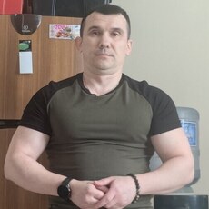 Фотография мужчины Андрей, 46 лет из г. Елец