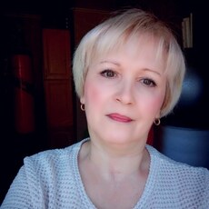 Фотография девушки Светлана, 52 года из г. Комсомольск-на-Амуре