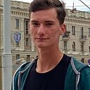 Олег, 20 лет