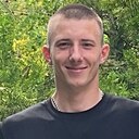 Али, 23 года