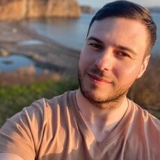 Фотография мужчины Кано, 35 лет из г. Петропавловск-Камчатский