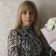 Фотография девушки Наталья, 50 лет из г. Могилев