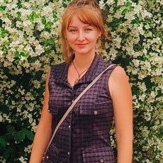 Фотография девушки Елена, 41 год из г. Ярославль