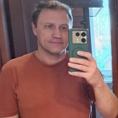 Фотография мужчины Александр, 46 лет из г. Селятино