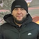 Ибрагим, 36 лет