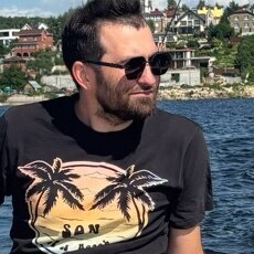 Фотография мужчины Андрей, 33 года из г. Самара