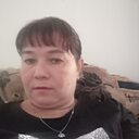 Надежда, 45 лет