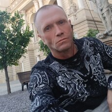 Фотография мужчины Алексей, 43 года из г. Троицк