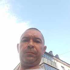 Фотография мужчины Андрей, 47 лет из г. Бугульма