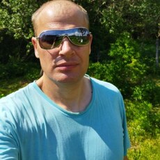 Фотография мужчины Юра, 46 лет из г. Волоколамск