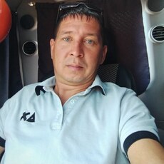 Фотография мужчины Алексей, 36 лет из г. Пермь