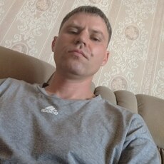 Фотография мужчины Илья, 30 лет из г. Братск