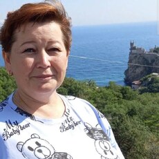 Фотография девушки Татьяна, 54 года из г. Абинск