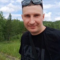 Фотография мужчины Alex, 33 года из г. Нягань