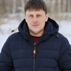 Фотография мужчины Вячеслав, 34 года из г. Рязань