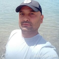 Фотография мужчины Умид, 38 лет из г. Гулистан