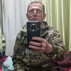 Фотография мужчины Павел, 47 лет из г. Прохоровка