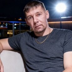 Фотография мужчины Виталий, 39 лет из г. Братск