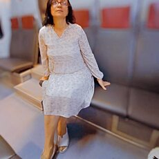 Фотография девушки Николь, 42 года из г. Речица