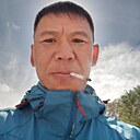 Олег, 40 лет
