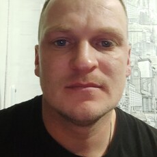 Фотография мужчины Александр, 35 лет из г. Витебск