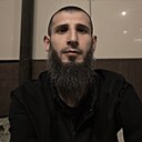 Саид, 36 лет