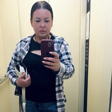 Фотография девушки Ксения, 35 лет из г. Нижний Новгород