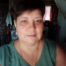 Фотография девушки Татьяна, 52 года из г. Калуга