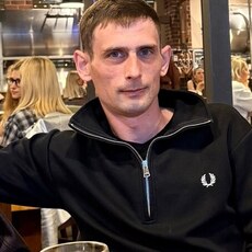 Фотография мужчины Кирилл, 35 лет из г. Ковров