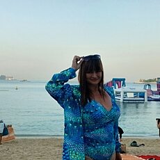 Фотография девушки Наталья, 48 лет из г. Омск
