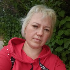 Фотография девушки Milaschka, 40 лет из г. Пермь