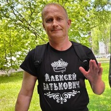 Фотография мужчины Алексей, 48 лет из г. Невельск