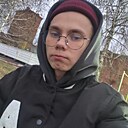 Андрей, 23 года