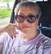 Фотография девушки Лариса, 57 лет из г. Пышма
