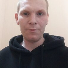 Фотография мужчины Кирилл, 30 лет из г. Санкт-Петербург