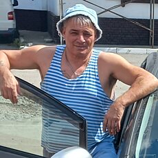 Фотография мужчины Павел, 57 лет из г. Новосибирск